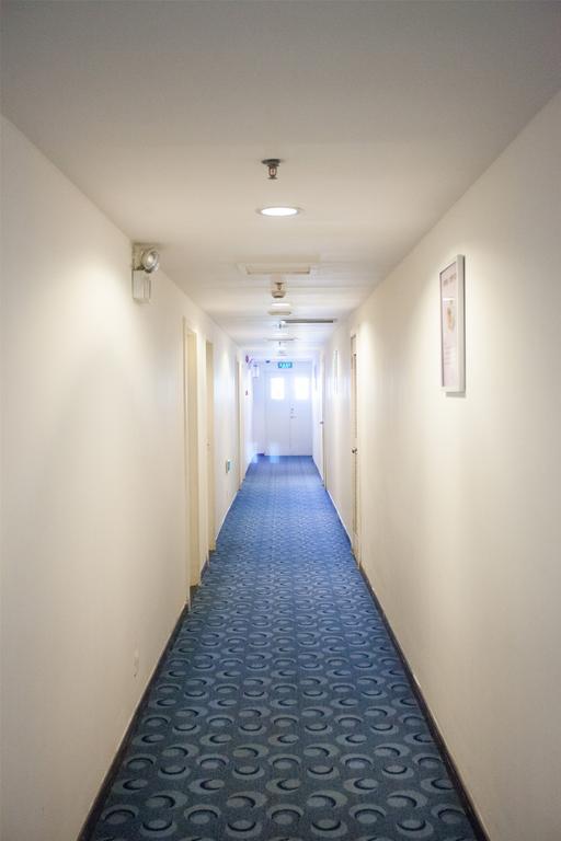 7Days Inn Xiamen Haicang Exterior foto