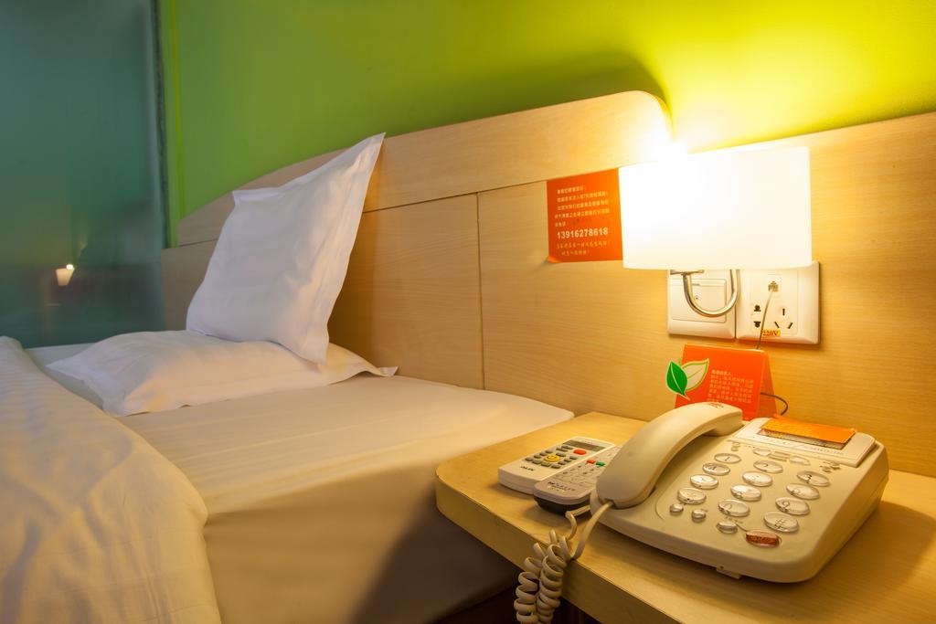 7Days Inn Xiamen Haicang Quarto foto
