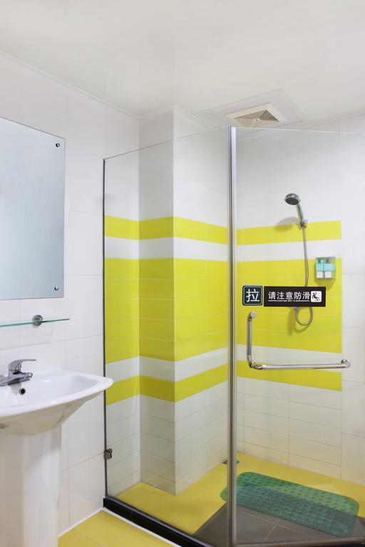 7Days Inn Xiamen Haicang Quarto foto