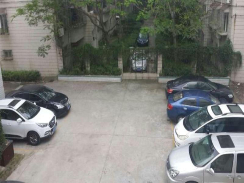 7Days Inn Xiamen Haicang Exterior foto